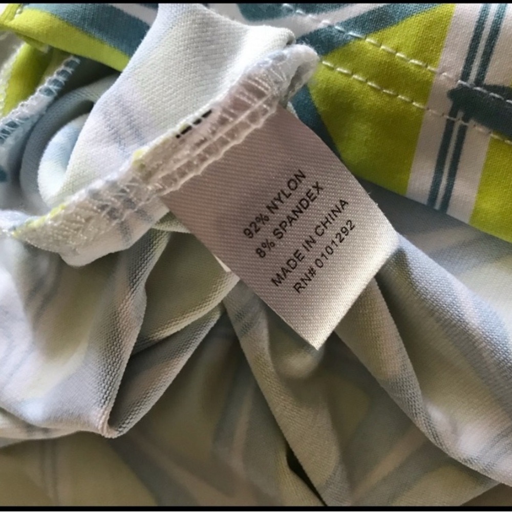 Colorful Long Sleeve Tops - Picture 6 of 9